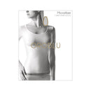 Oroblu Dames Hemd DV All Colors Caraco Round Neck Short Sleeves VOBS01047 - Jambelles