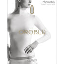 Oroblu Dames Hemd DV turtle neck long sleeves VOBS01043 - Jambelles