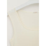 Perfect Line Cashmere - Tank Top VOBT67054