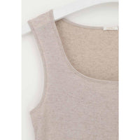 Perfect Line Cashmere - Tank Top VOBT67054