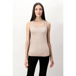 Perfect Line Cashmere - Tank Top VOBT67054