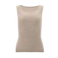Perfect Line Cashmere - Tank Top VOBT67054
