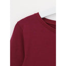 Oroblu Dames Hemd Perfect Line Cotton - T-Shirt Long VOBT01676 - Jambelles