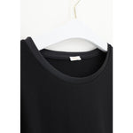 Oroblu Dames Hemd Perfect Line Cotton - T-Shirt Long VOBT01676 - Jambelles