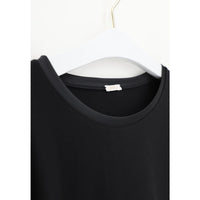 Oroblu Dames Hemd Perfect Line Cotton - T-Shirt Long VOBT01676 - Jambelles