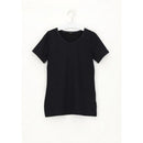 Oroblu Dames Hemd Perfect Line Cotton - T-Shirt Short VOBT01675 - Jambelles