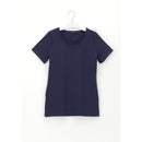 Oroblu Dames Hemd Perfect Line Cotton - T-Shirt Short VOBT01675 - Jambelles