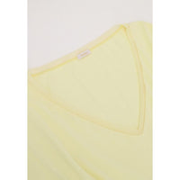 Oroblu Dames Hemd Perfect Line Modal - T-Shirt V-Neck VOBT68070 - Jambelles