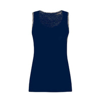 Oroblu Dames Hemd Perfect Line Modal - Tank Top VOBT01648 - Jambelles