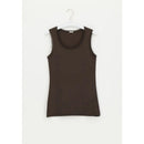Oroblu Dames Hemd Perfect Line Modal - Tank Top VOBT01648 - Jambelles