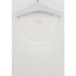 Oroblu Dames Hemd Perfect Line Modal - Tank Top VOBT01648 - Jambelles