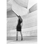 Oroblu Dames Jurk Travel Dress Sleeveless VOBT 64514 - Jambelles