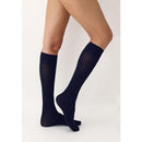 Oroblu Dames Kniekousen Cheryl Kniekous VOBFCB11K0 - Jambelles