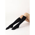 Oroblu Dames Kniekousen Cheryl Kniekous VOBFCB11K0 - Jambelles