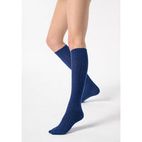 Oroblu Dames Kniekousen Nancy VOBC01694 - Jambelles