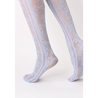 Oroblu Dames Kniekousen Sensuel Lace 20 Kniekous VOBC67792 - Jambelles