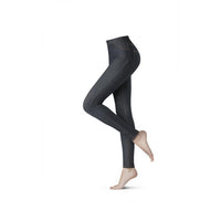 Oroblu Dames Legging Jeans leggings ankle length VOBT 61666 - Jambelles