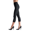 Oroblu Dames Legging PNP All Colors 120 den Lycra Opaque VOBC01350 - Jambelles