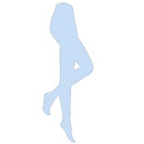 Oroblu Dames Maillot Cheryl VOBFCB11T0 - Jambelles