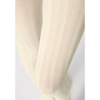 Oroblu Dames Maillot Cotton Knit VOBC68250 - Jambelles