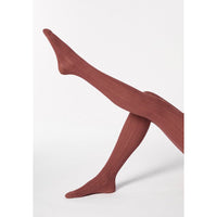 Oroblu Dames Maillot Cotton Knit VOBC68250 - Jambelles