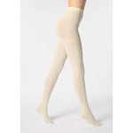 Oroblu Dames Maillot Cotton Knit VOBC68250 - Jambelles