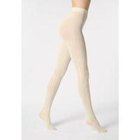 Oroblu Dames Maillot Cotton Knit VOBC68250 - Jambelles