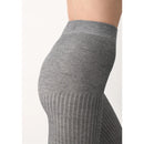 Oroblu Dames Maillot Eco Sneakers Natural Rib Panty VOBC67127 - Jambelles