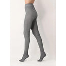 Oroblu Dames Maillot Eco Sneakers Natural Rib Panty VOBC67127 - Jambelles