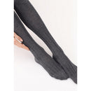 Oroblu Dames Over-Knee Sokken Knit Overknee VOBC67922 - Jambelles