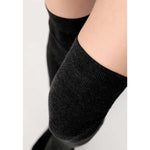 Oroblu Dames Over-Knee Sokken Ruched Overknee VOBC67527 - Jambelles