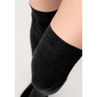 Oroblu Dames Over-Knee Sokken Ruched Overknee VOBC67527 - Jambelles