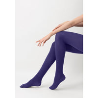 Oroblu Dames Panty ALL COLORS 50 tight den lycra op VOBC01187 - Jambelles