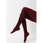 Oroblu Dames Panty ALL COLORS 50 tight den lycra op VOBC01187 - Jambelles