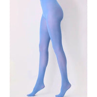 Oroblu Dames Panty ALL COLORS 50 tight den lycra op VOBC01187 - Jambelles