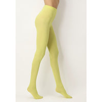 Oroblu Dames Panty ALL COLORS 50 tight den lycra op VOBC01187 - Jambelles