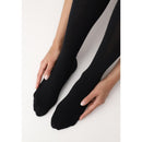 Oroblu Dames Panty ALL COLORS COTTON tights organic co VOBFC1LT0 - Jambelles