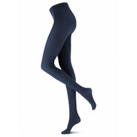 Oroblu Dames Panty ALL COLORS COTTON tights organic co VOBFC1LT0 - Jambelles