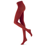 Oroblu Dames Panty ALL COLORS COTTON tights organic co VOBFC1LT0 - Jambelles