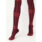 Oroblu Dames Panty All Colors Scottish 50 VOBC67906 - Jambelles