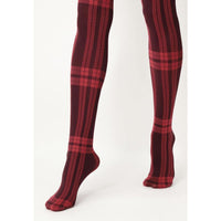 Oroblu Dames Panty All Colors Scottish 50 VOBC67906 - Jambelles