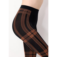 Oroblu Dames Panty All Colors Scottish 50 VOBC67906 - Jambelles