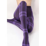 Oroblu Dames Panty All Colors Scottish 50 VOBC67906 - Jambelles