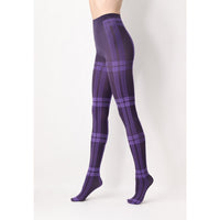 Oroblu Dames Panty All Colors Scottish 50 VOBC67906 - Jambelles