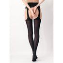 Oroblu Dames Panty Alluring 50 VOBC67911 - Jambelles