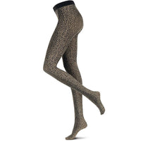 Oroblu Dames Panty Animal Fancy tights fashion 60 VOBC66418 - Jambelles