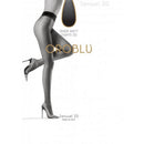 Avance Sensuel 20 tight 20 den lycra mat VOBC01099