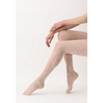 Oroblu Dames Panty Blossom VOBC67015 - Jambelles