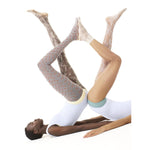 Oroblu Dames Panty Blossom VOBC67015 - Jambelles