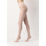 Oroblu Dames Panty Blossom VOBC67015 - Jambelles